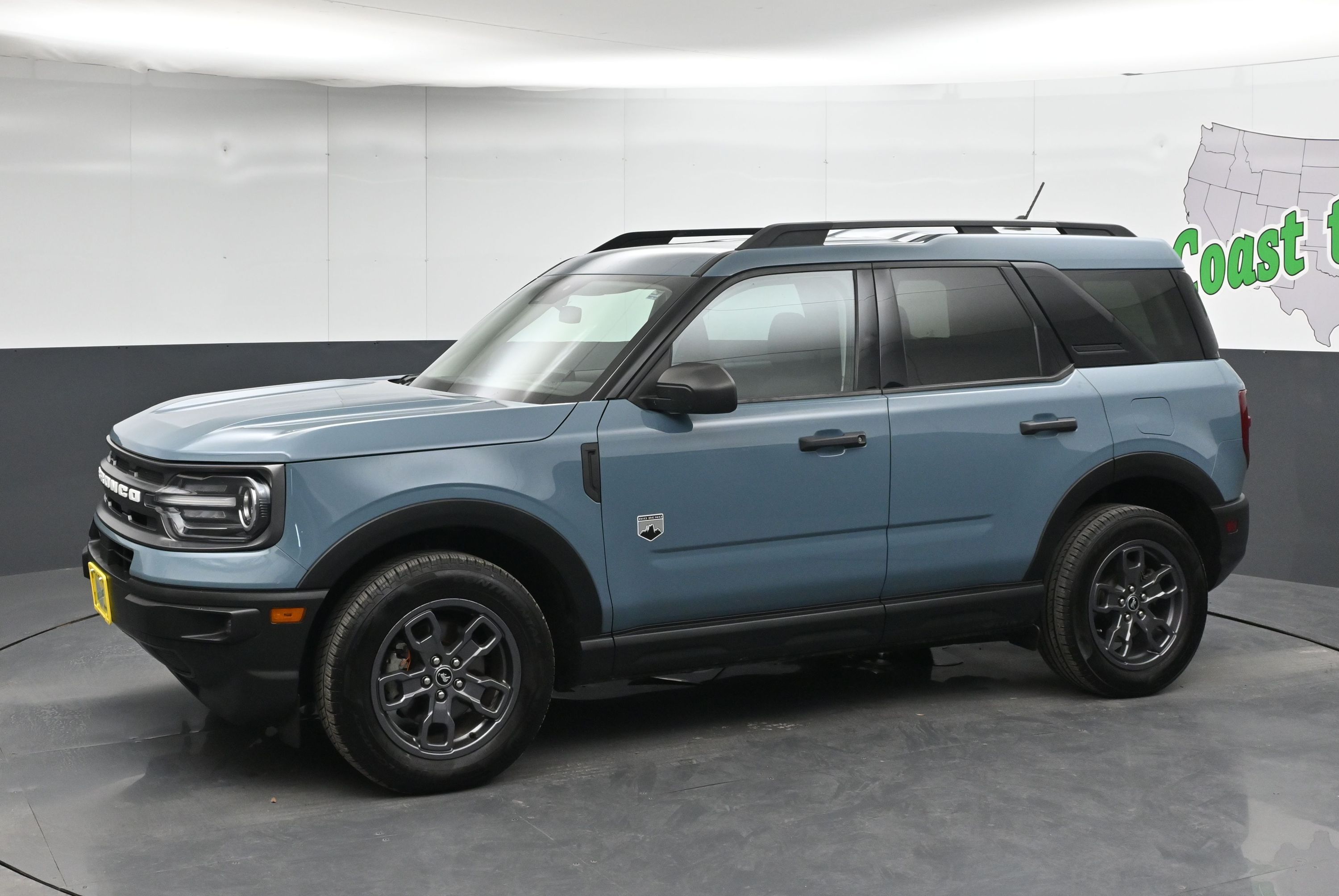 ford bronco sport 2021 3FMCR9B60MRA48415 image ford bronco sport 2021 3FMCR9B60MRA48415 image